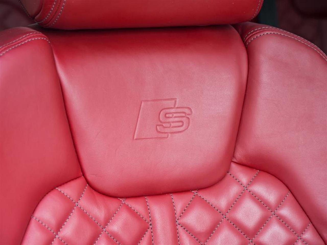 2022 Audi SQ5 3.0T Progressiv 4dr All-Wheel Drive quattro Sportback Photo