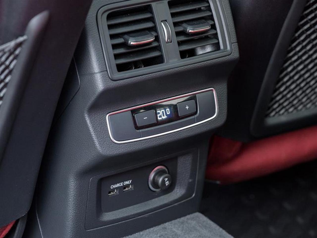 2022 Audi SQ5 3.0T Progressiv 4dr All-Wheel Drive quattro Sportback Photo