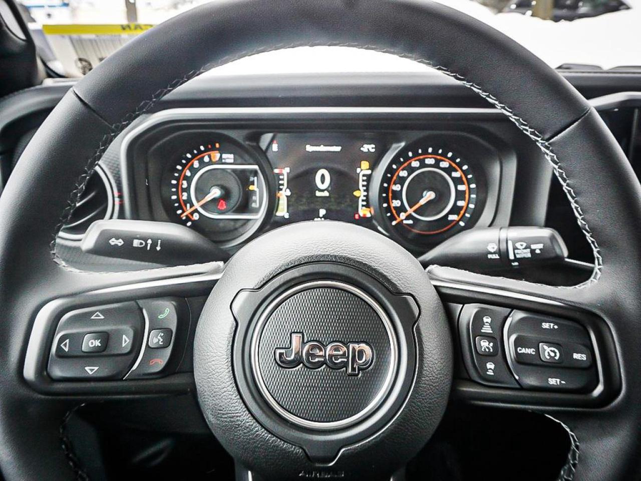 2026 Jeep Gladiator  Photo