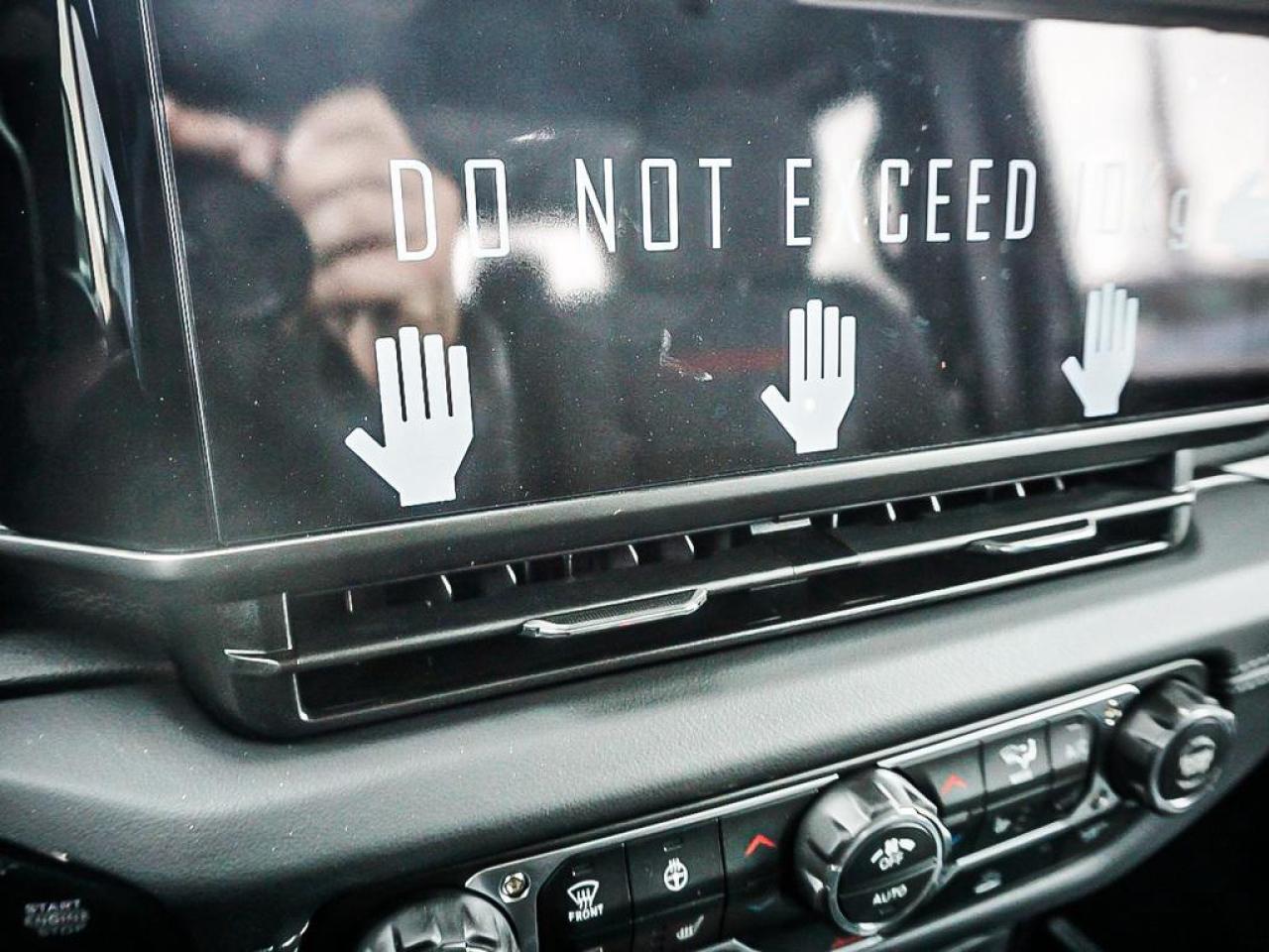 2026 Jeep Gladiator  Photo