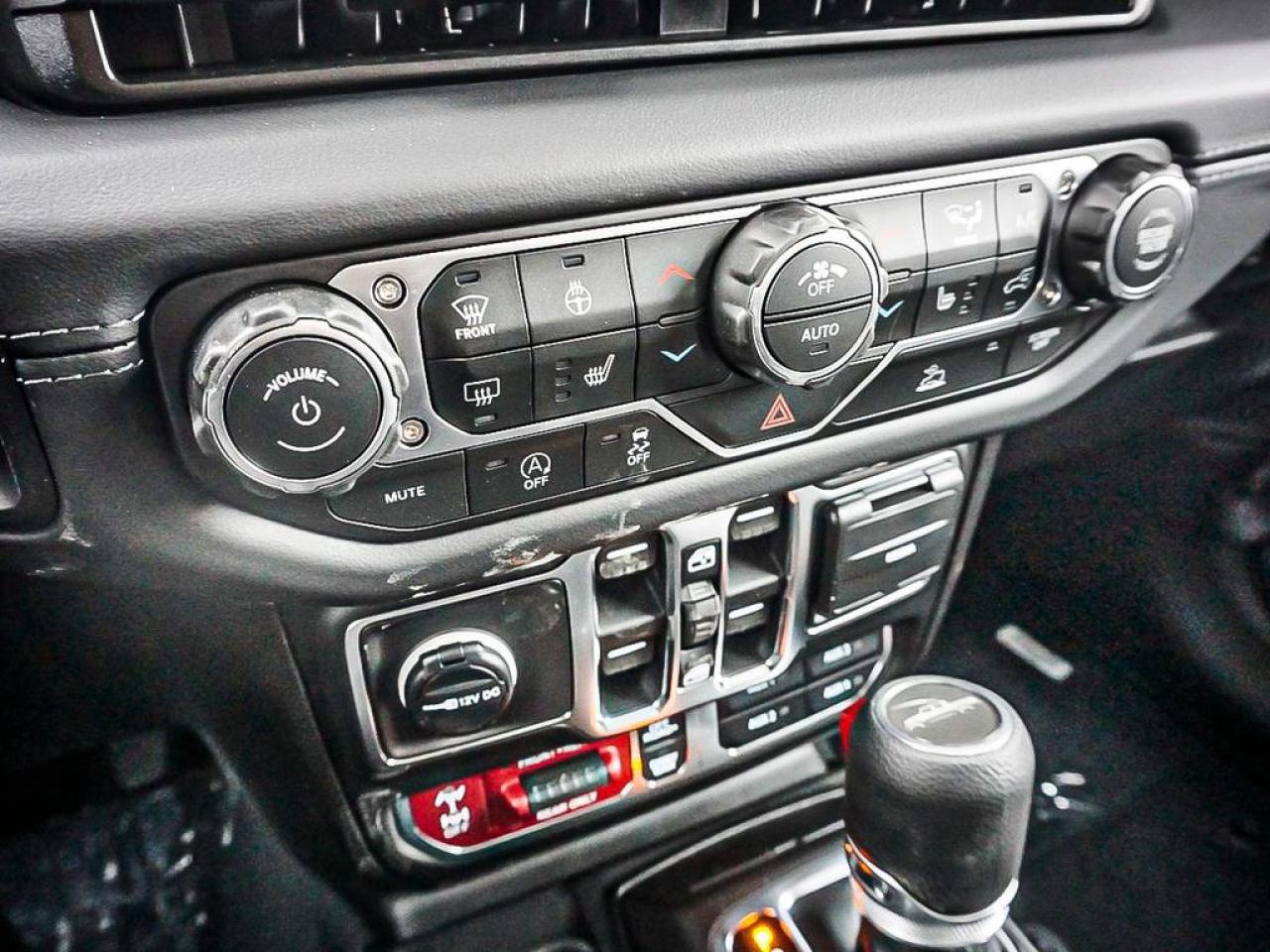 2026 Jeep Gladiator  Photo