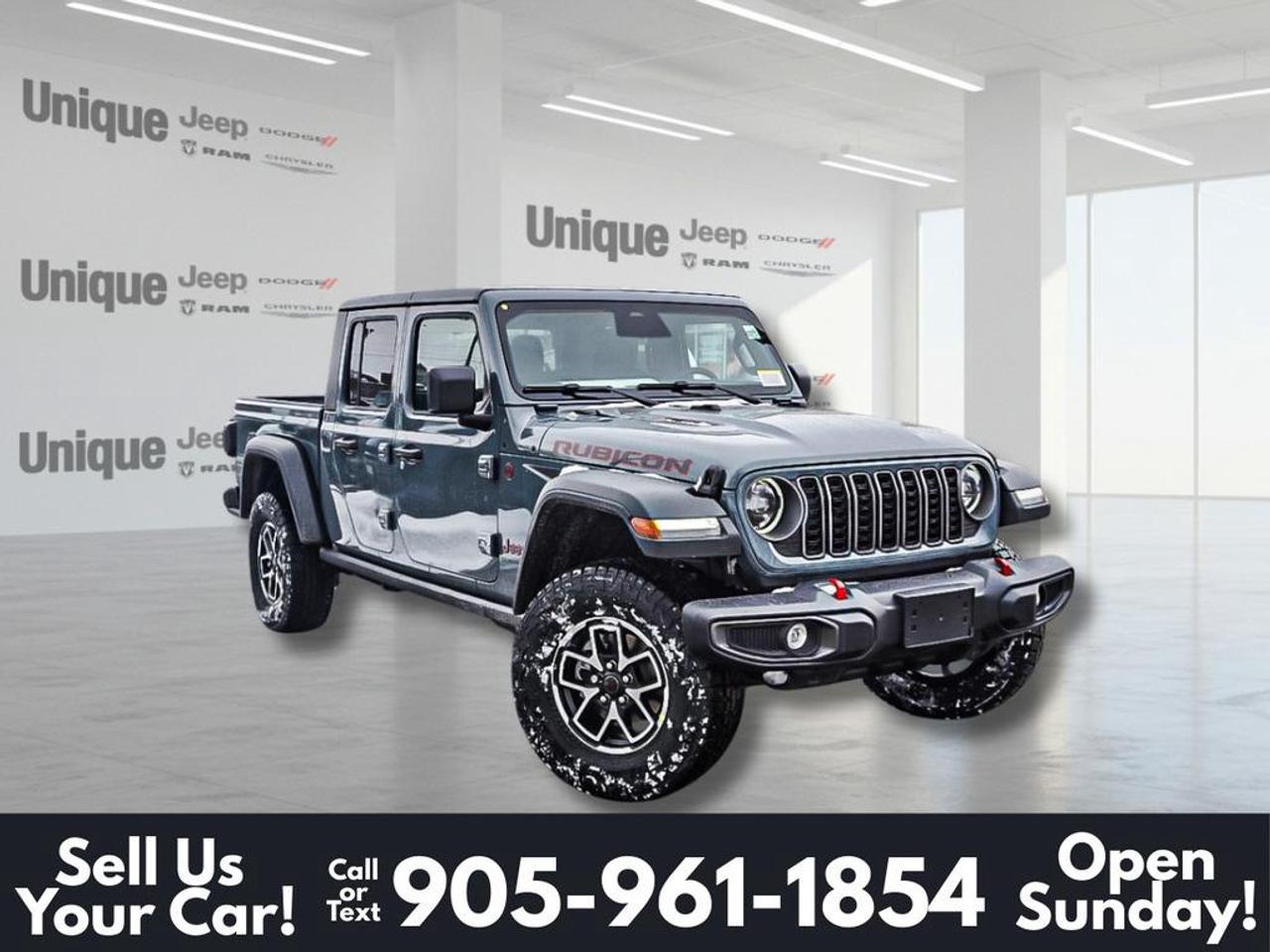 2026 Jeep Gladiator  Photo0