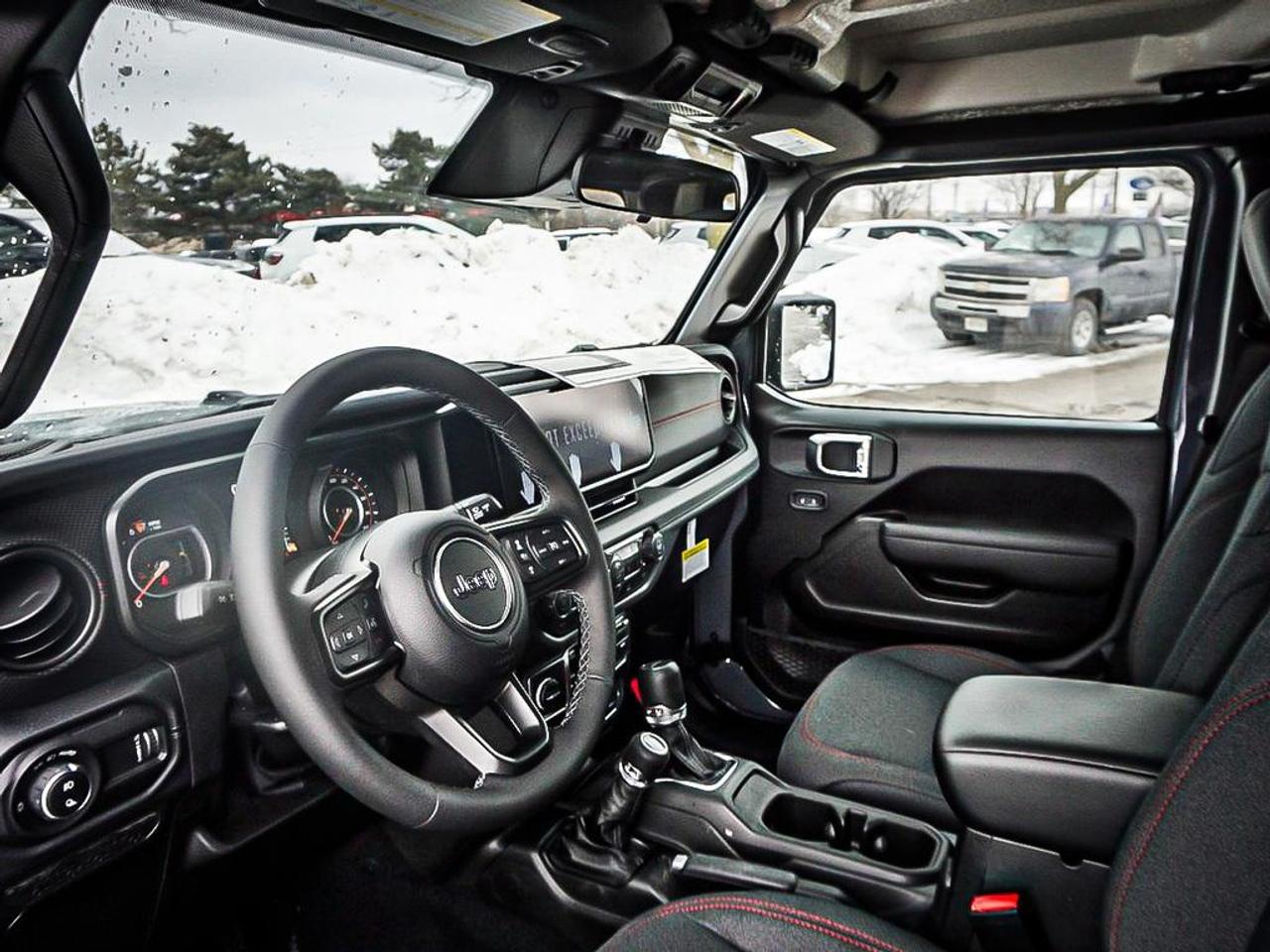 2026 Jeep Gladiator  Photo