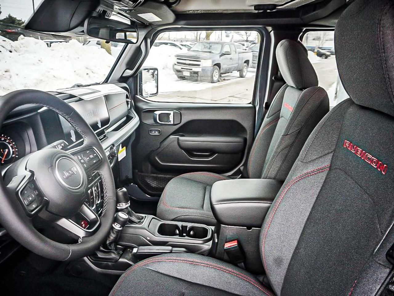 2026 Jeep Gladiator  Photo