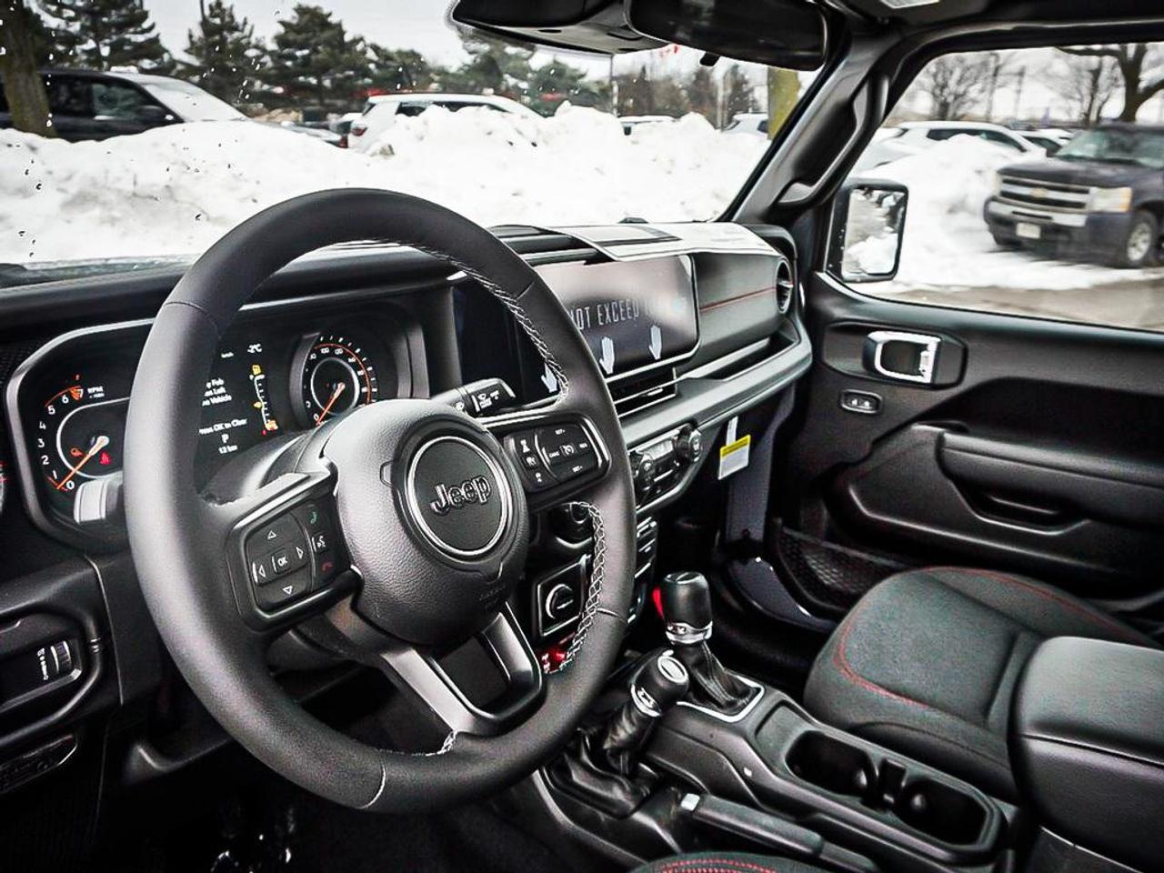 2026 Jeep Gladiator  Photo
