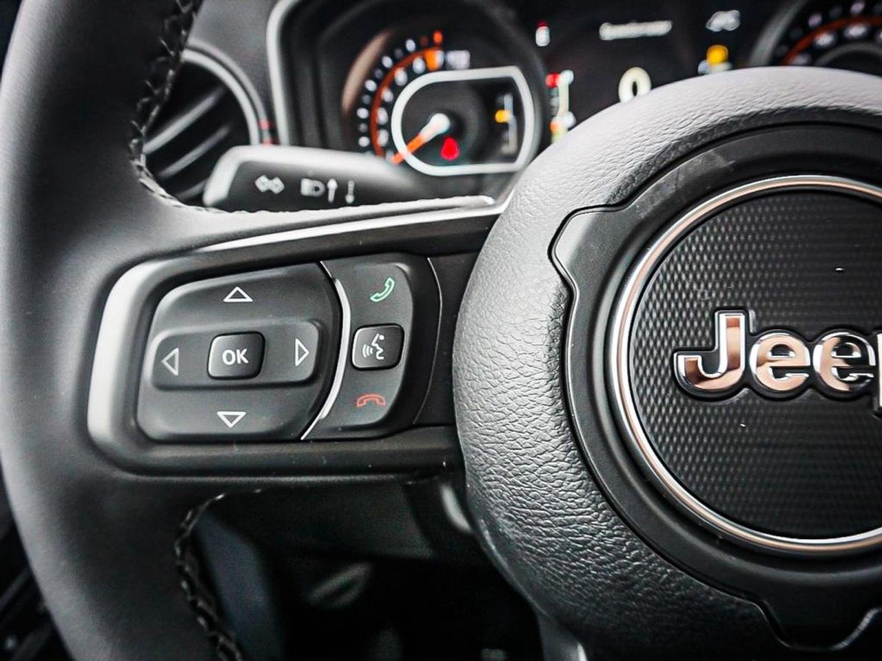 2026 Jeep Gladiator  Photo