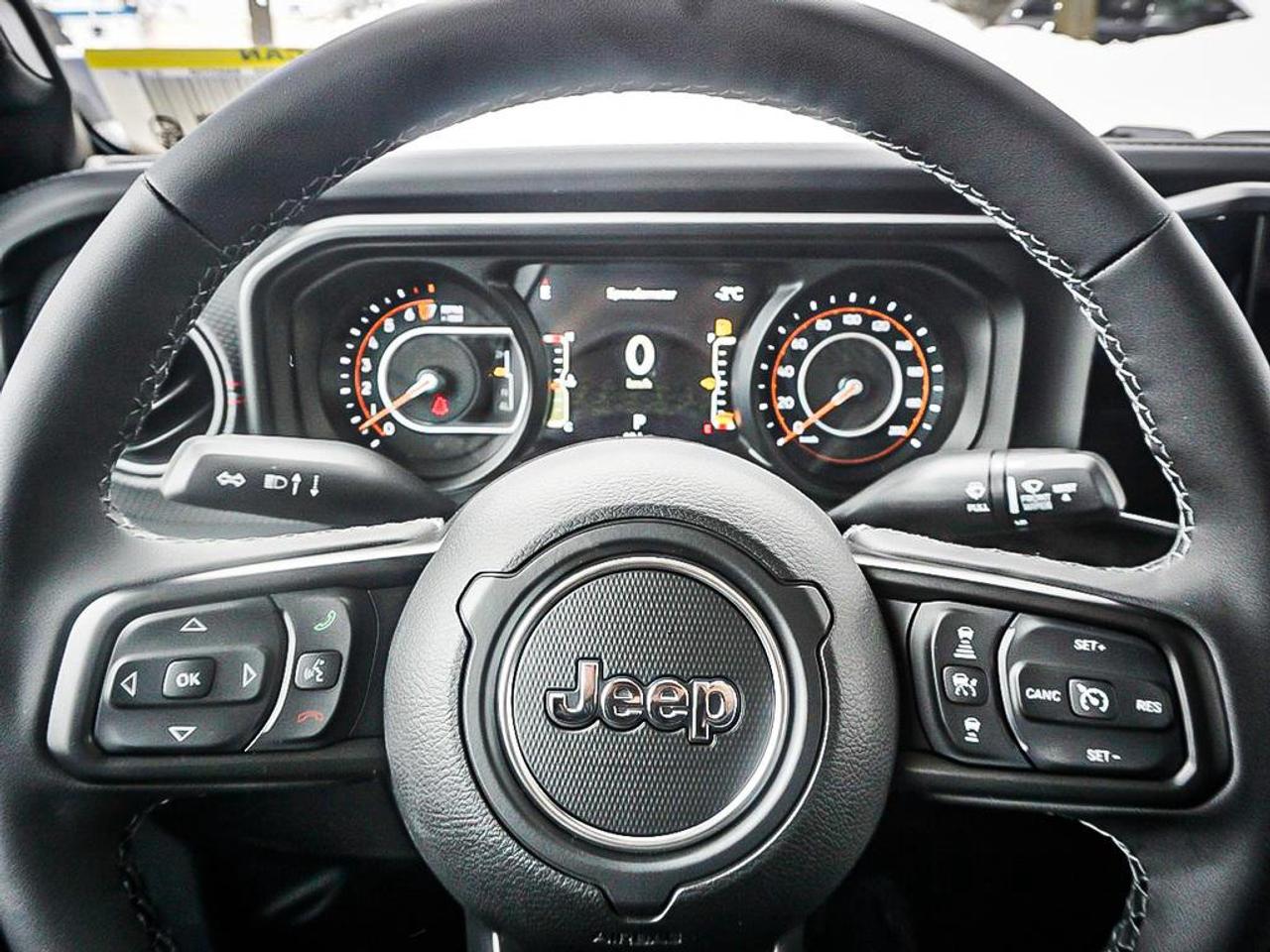 2026 Jeep Gladiator  Photo