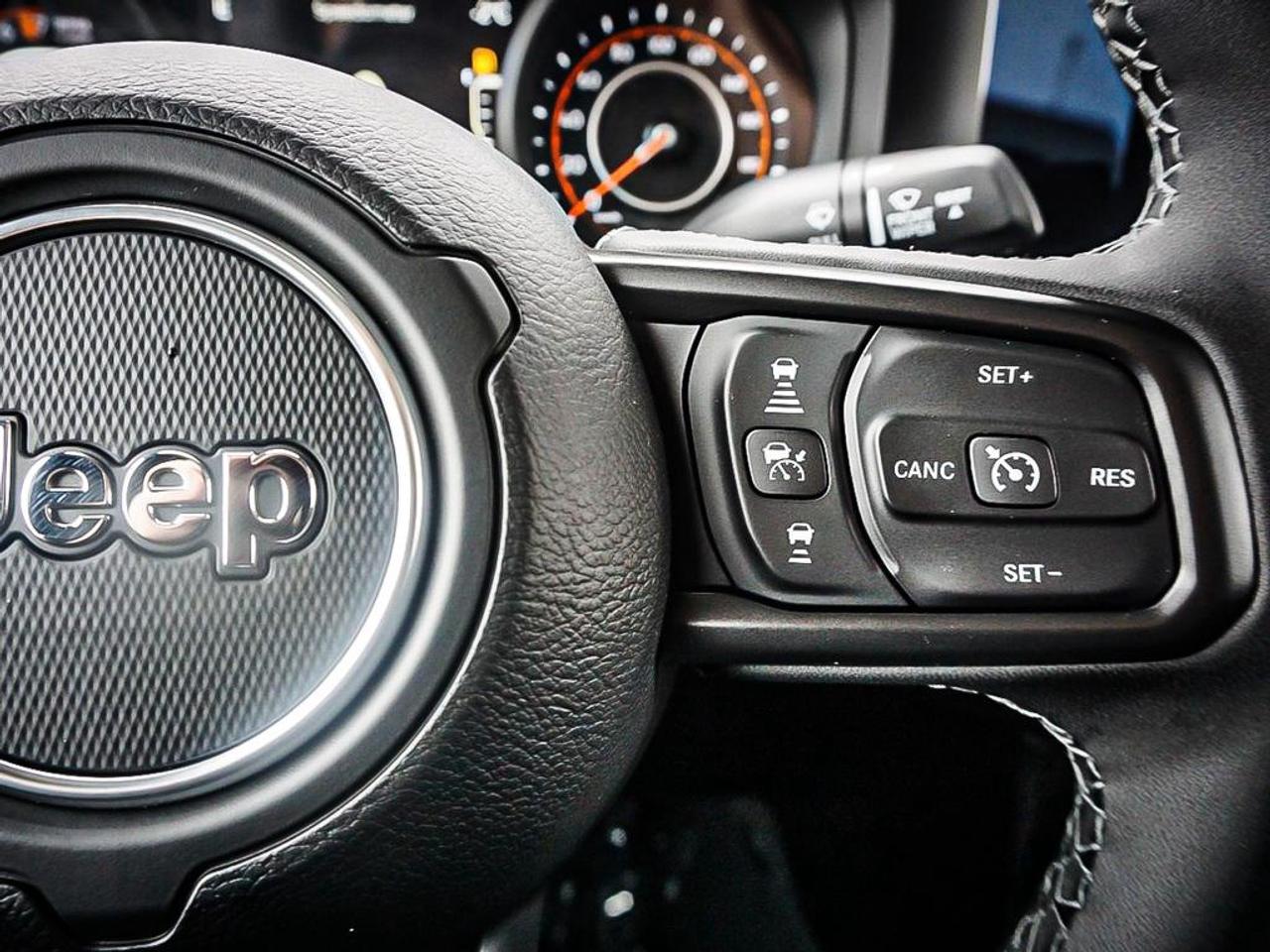 2026 Jeep Gladiator  Photo