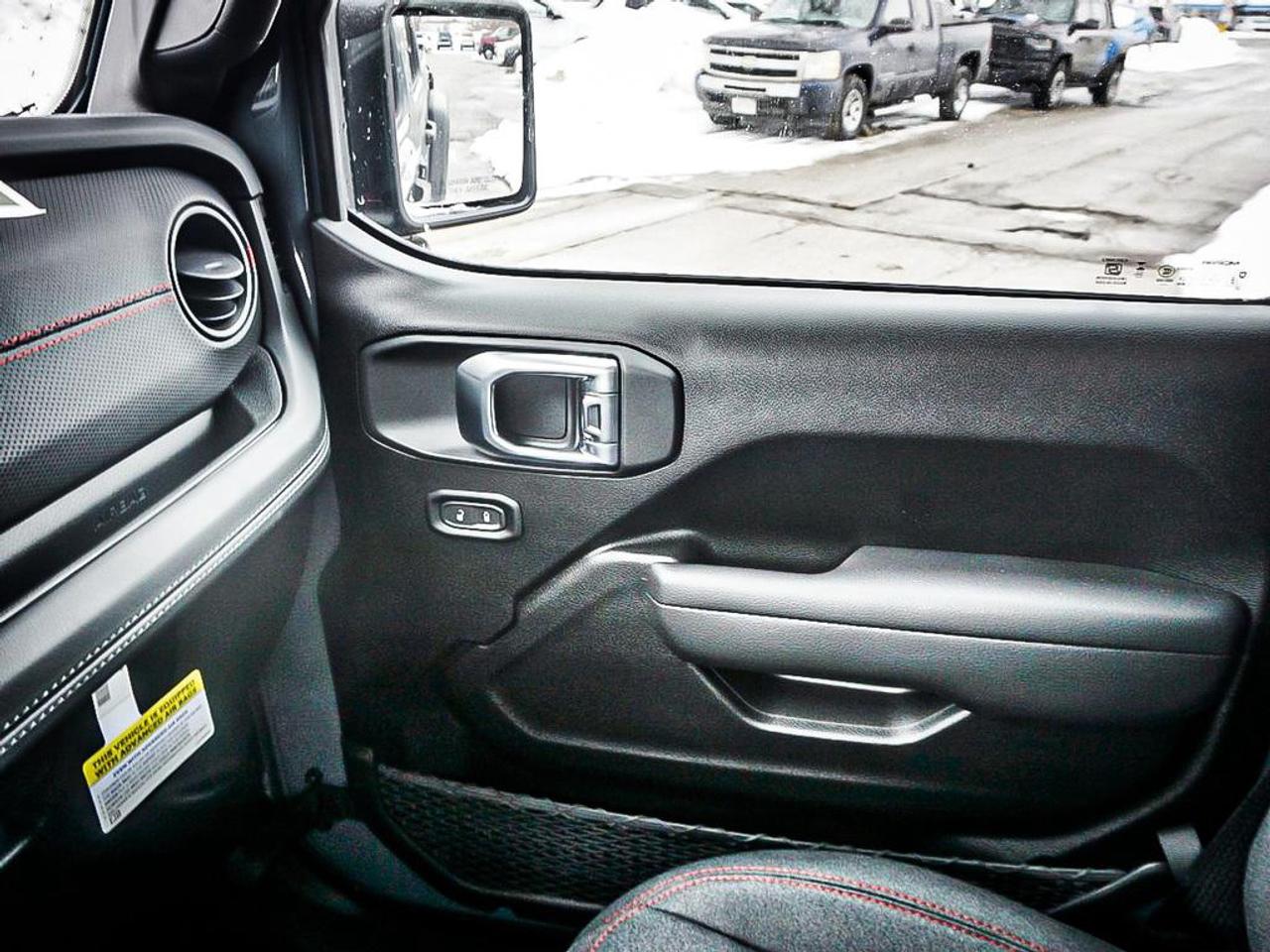 2026 Jeep Gladiator  Photo