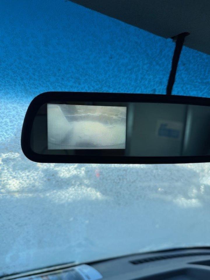 2022 Chevrolet Express Commercial Cutaway 12 Foot Cube.  No CVOR.  Single Rear Wheel. Photo