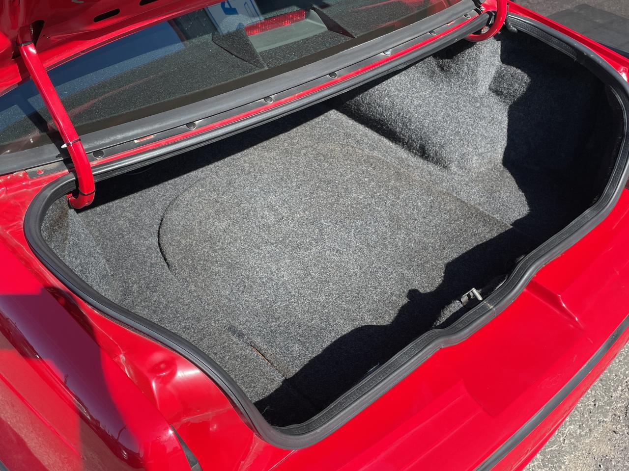 1991 Ford Thunderbird SUPERCOUPE, SUPERCHARGED, CLASSIC Photo