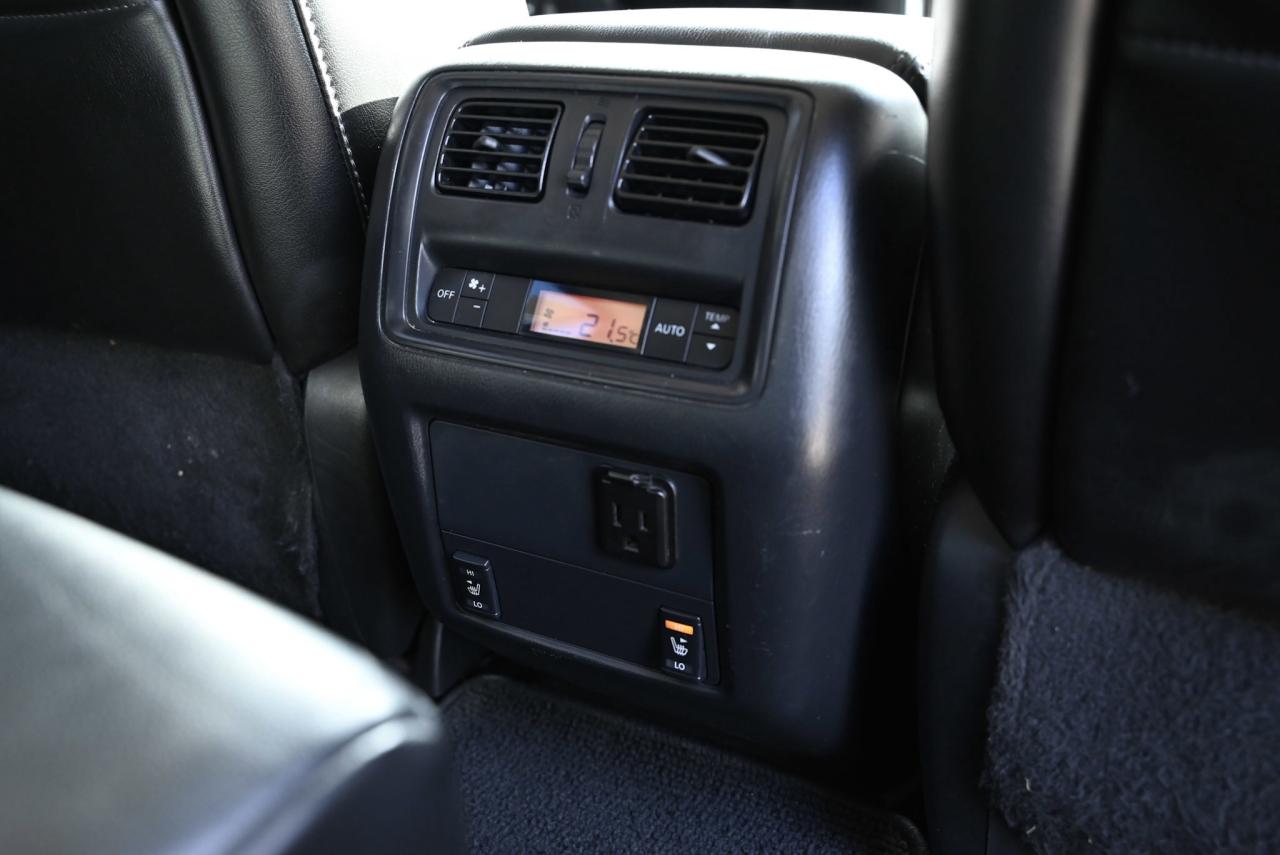 2014 Nissan Pathfinder PLATINUM PKG /AS-IS SPECIAL YOU SAFETY YOU SAVE! Photo