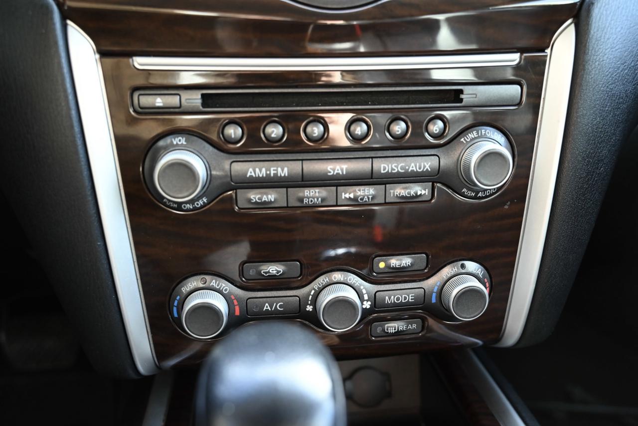 2014 Nissan Pathfinder PLATINUM PKG /AS-IS SPECIAL YOU SAFETY YOU SAVE! Photo