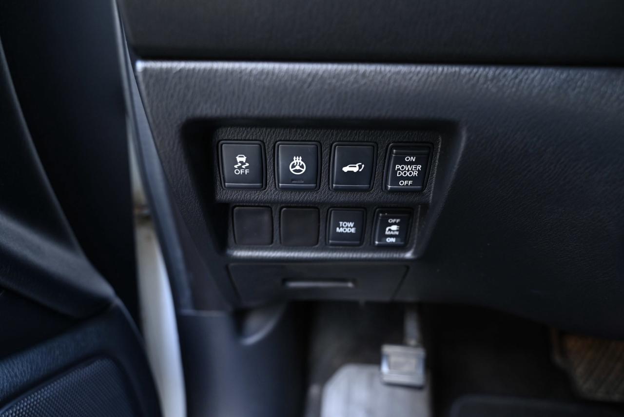 2014 Nissan Pathfinder PLATINUM PKG /AS-IS SPECIAL YOU SAFETY YOU SAVE! Photo