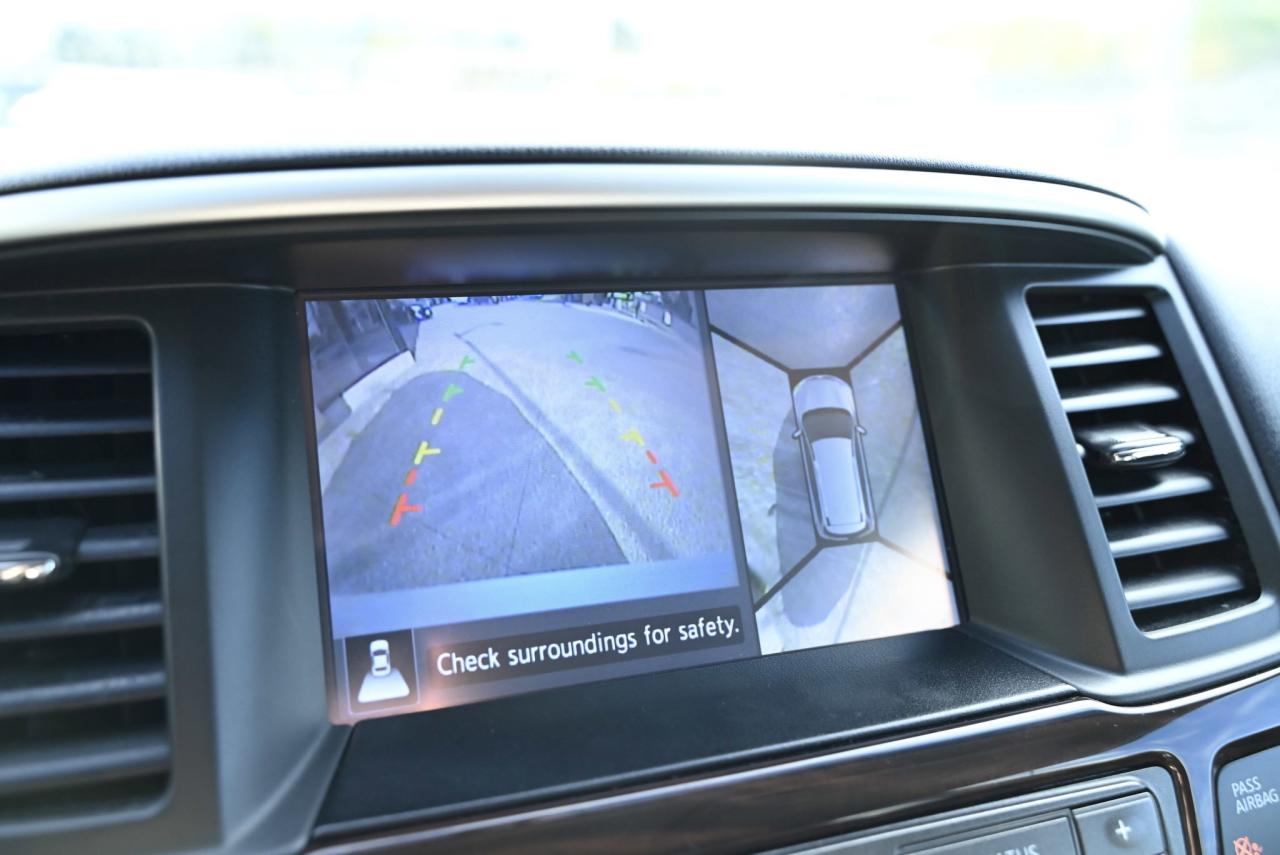 2014 Nissan Pathfinder PLATINUM PKG /AS-IS SPECIAL YOU SAFETY YOU SAVE! Photo