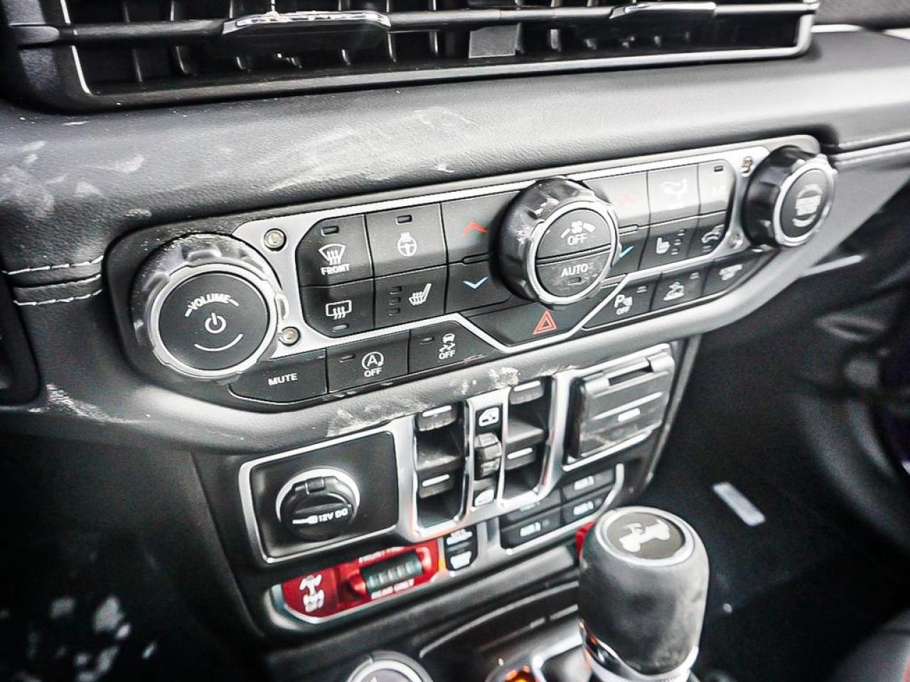 2026 Jeep Wrangler  Photo