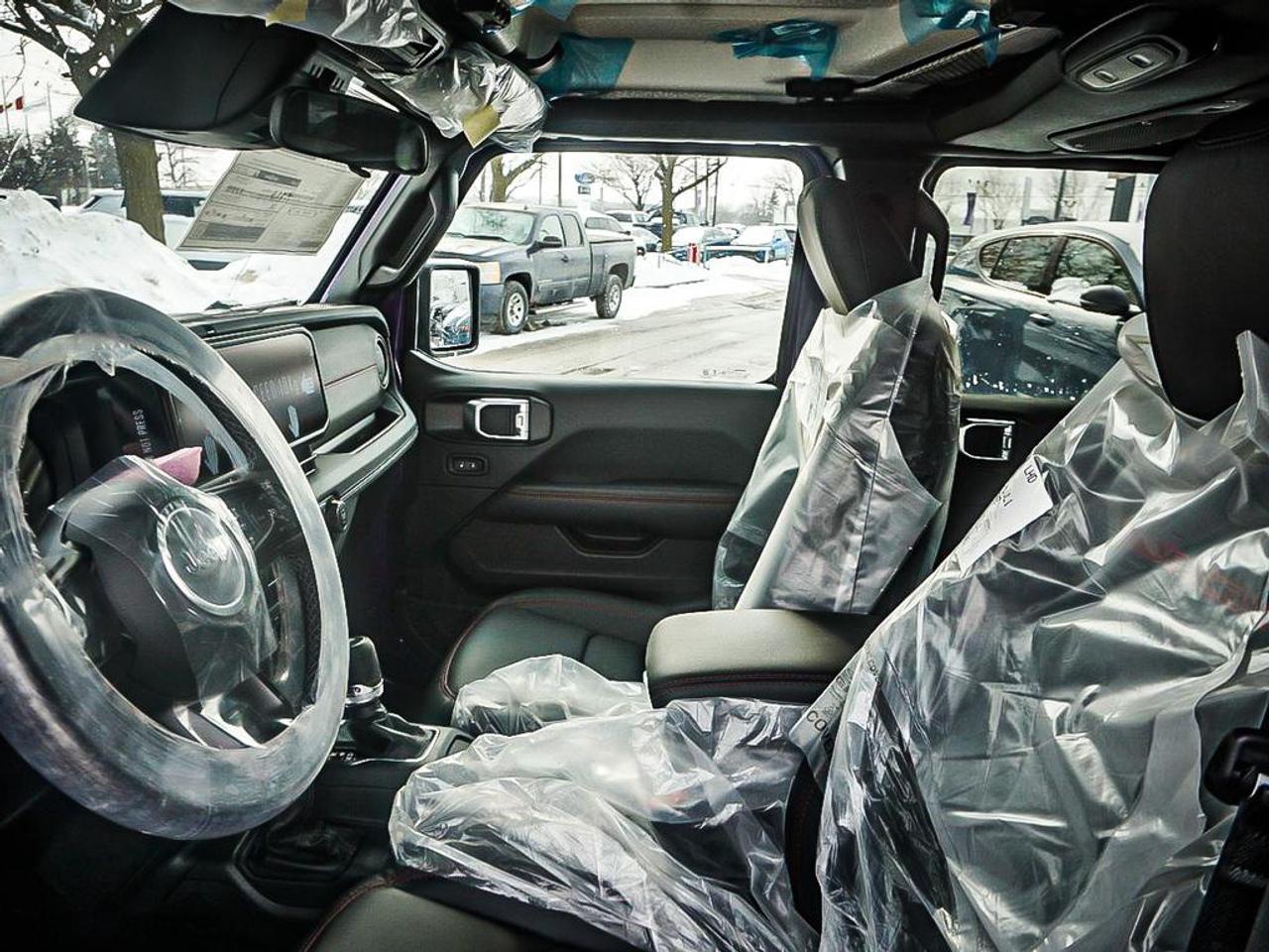 2026 Jeep Wrangler  Photo