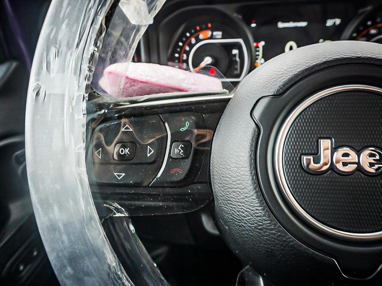 2026 Jeep Wrangler  Photo