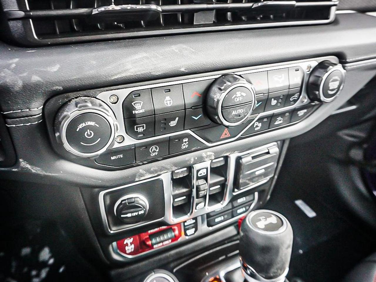 2026 Jeep Wrangler  Photo