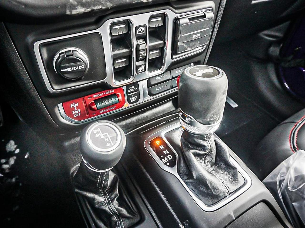 2026 Jeep Wrangler  Photo