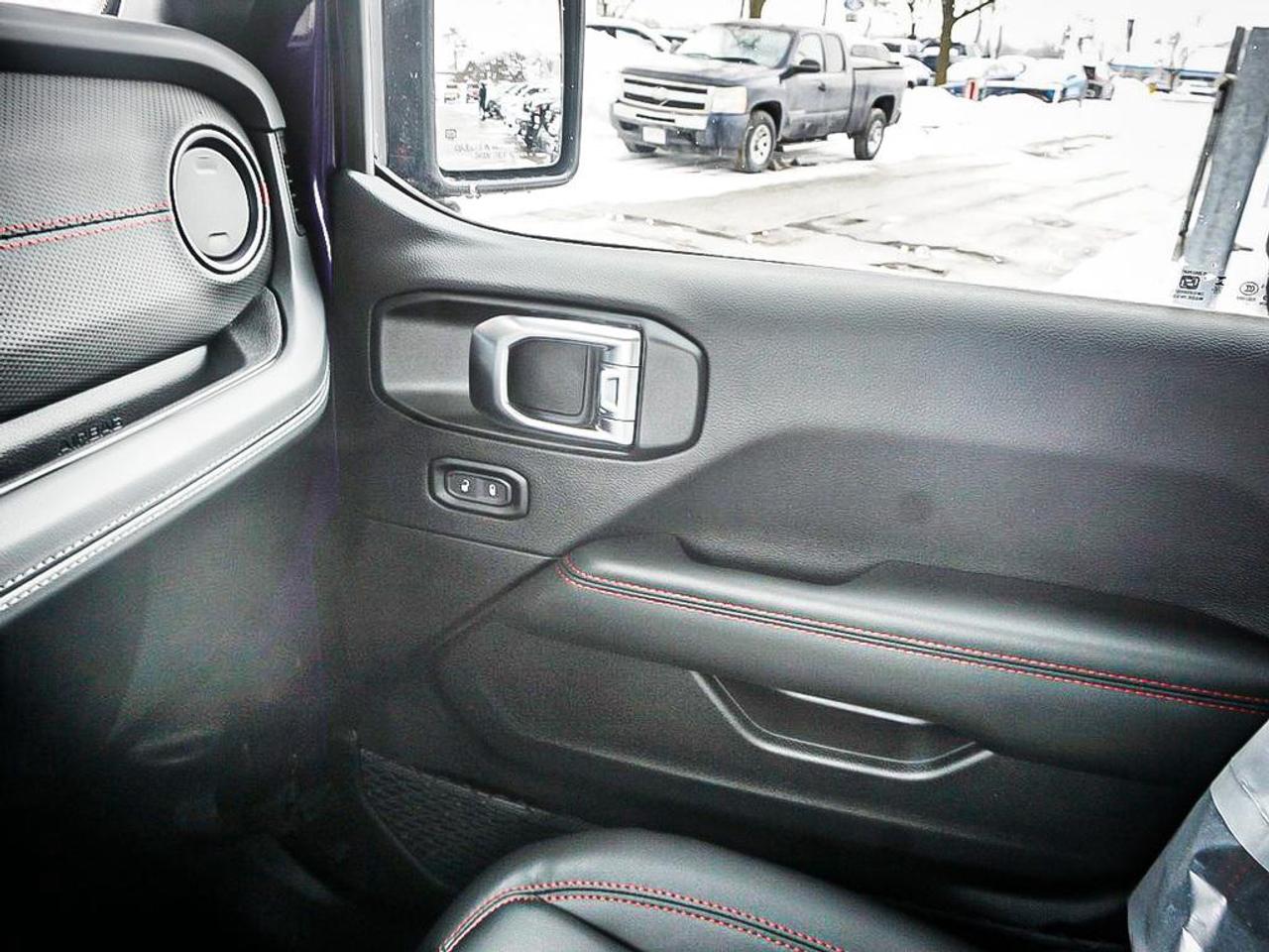 2026 Jeep Wrangler  Photo