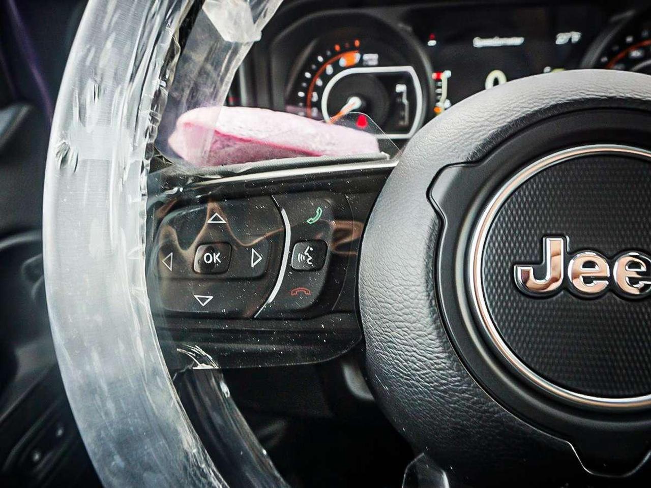 2026 Jeep Wrangler  Photo