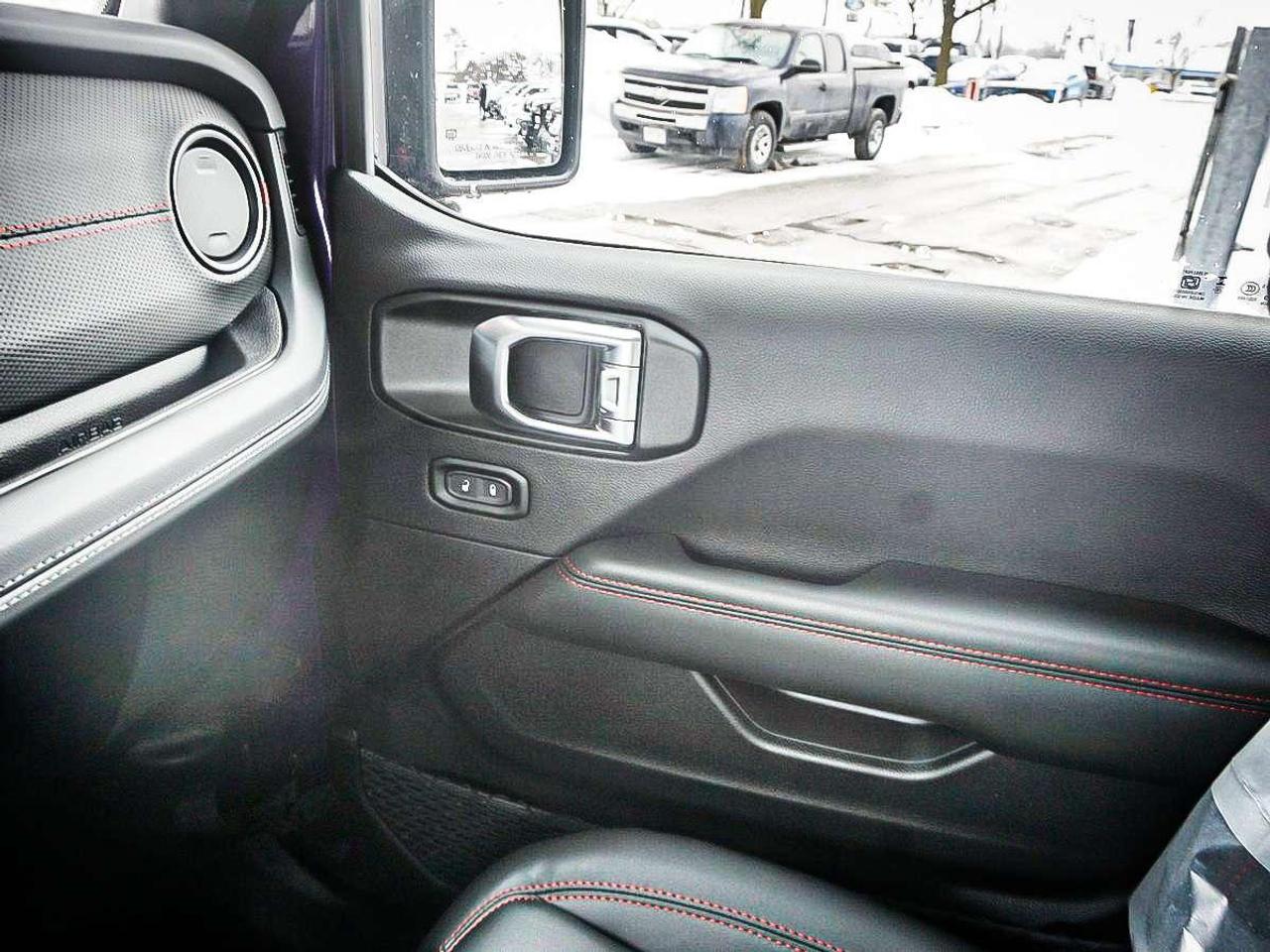 2026 Jeep Wrangler  Photo