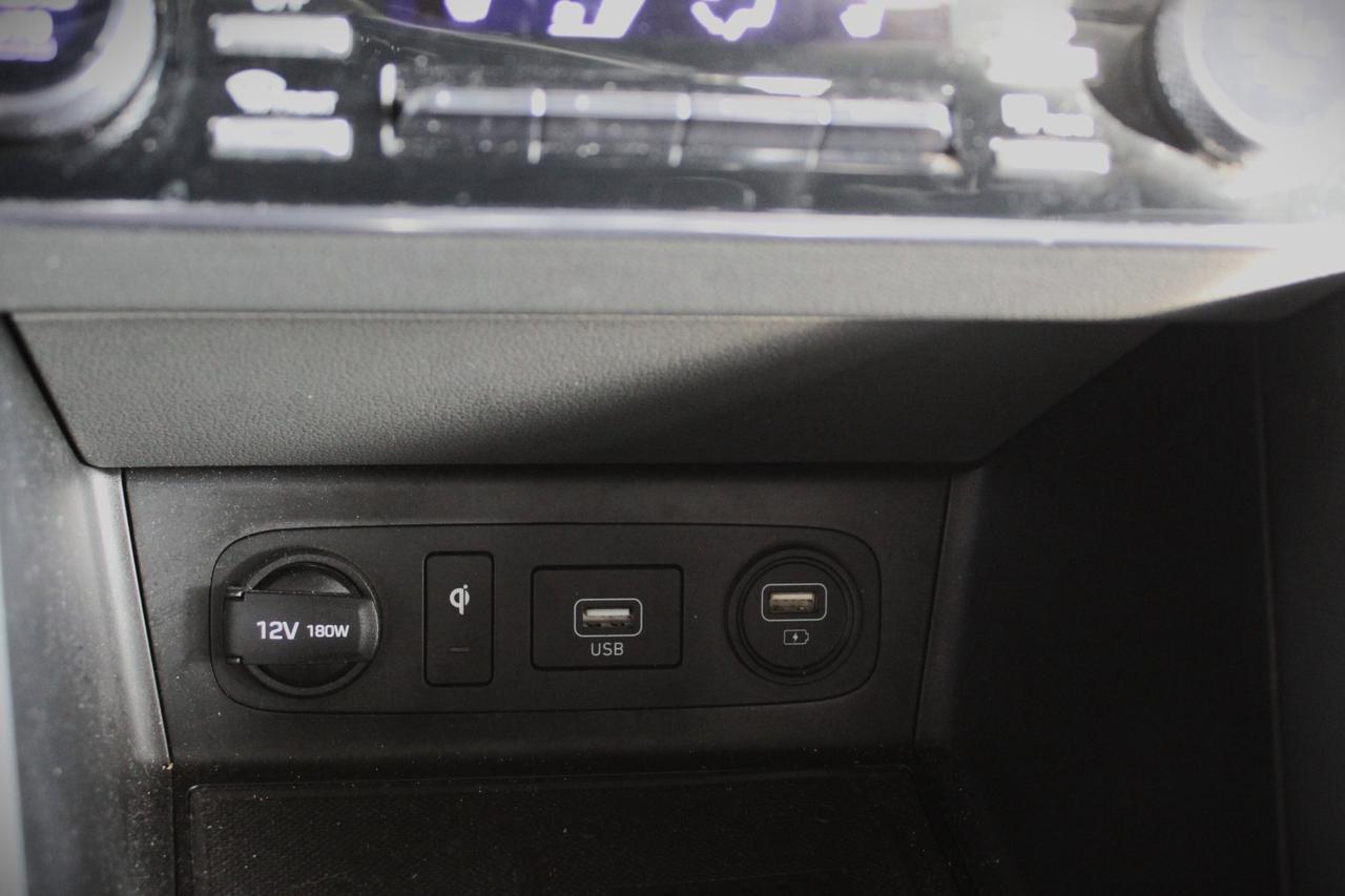 2022 Hyundai Sonata N Line, 1-Owner, Dealer Serviced! Photo