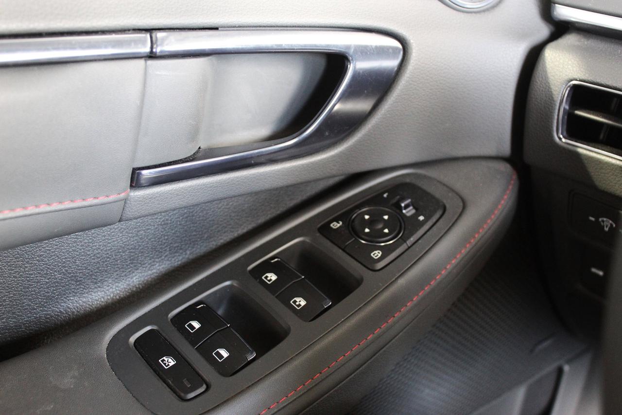 2022 Hyundai Sonata N Line, 1-Owner, Dealer Serviced! Photo