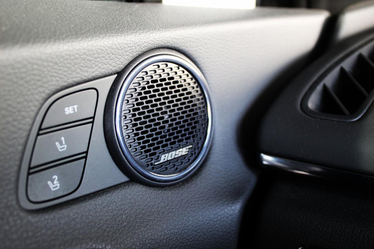 2022 Hyundai Sonata N Line, 1-Owner, Dealer Serviced! Photo