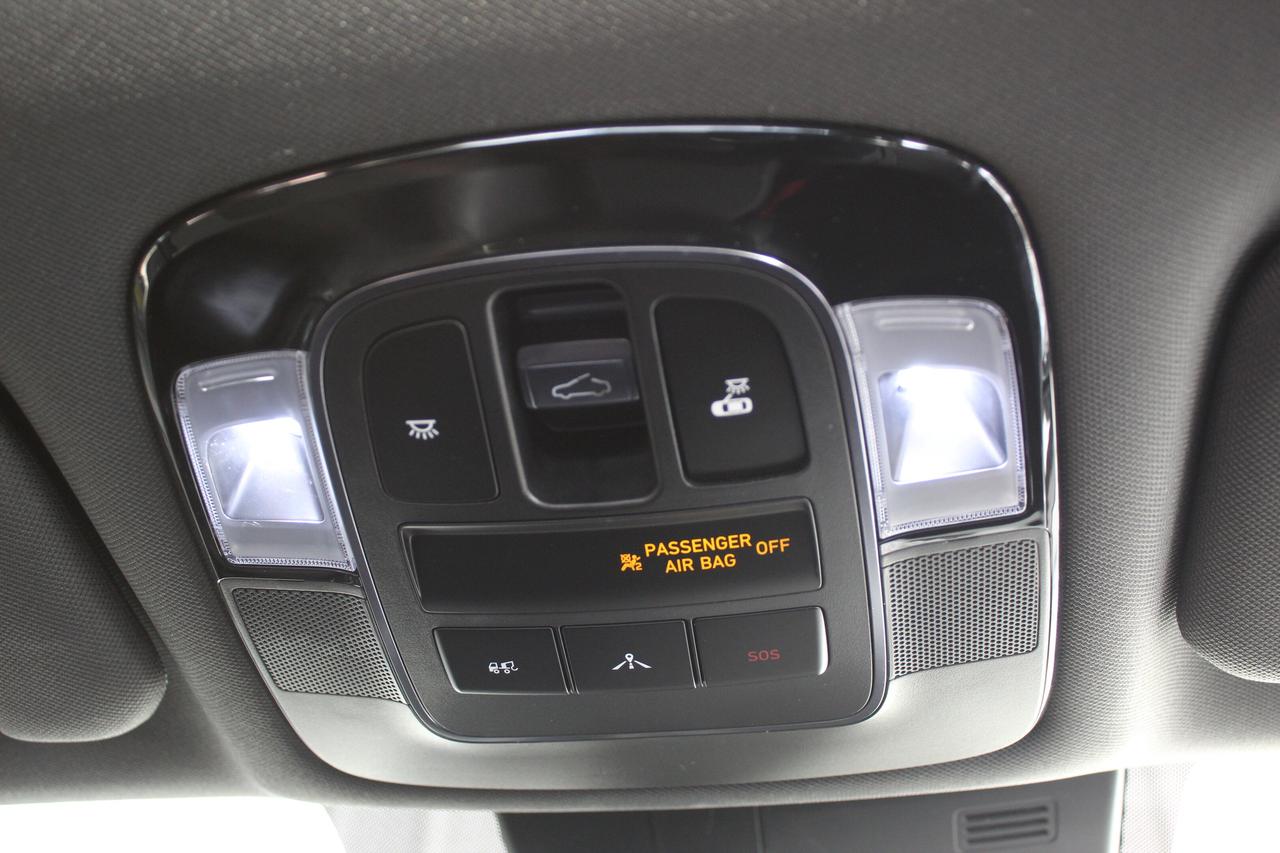 2022 Hyundai Sonata N Line, 1-Owner, Dealer Serviced! Photo