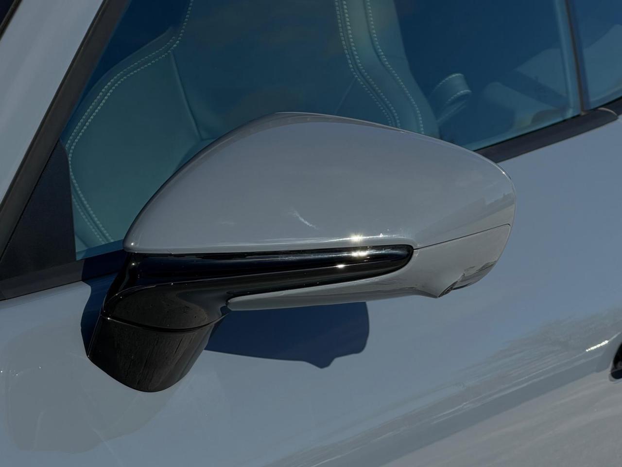 2024 Porsche 911 911 TURBO S CABRIOLET Photo