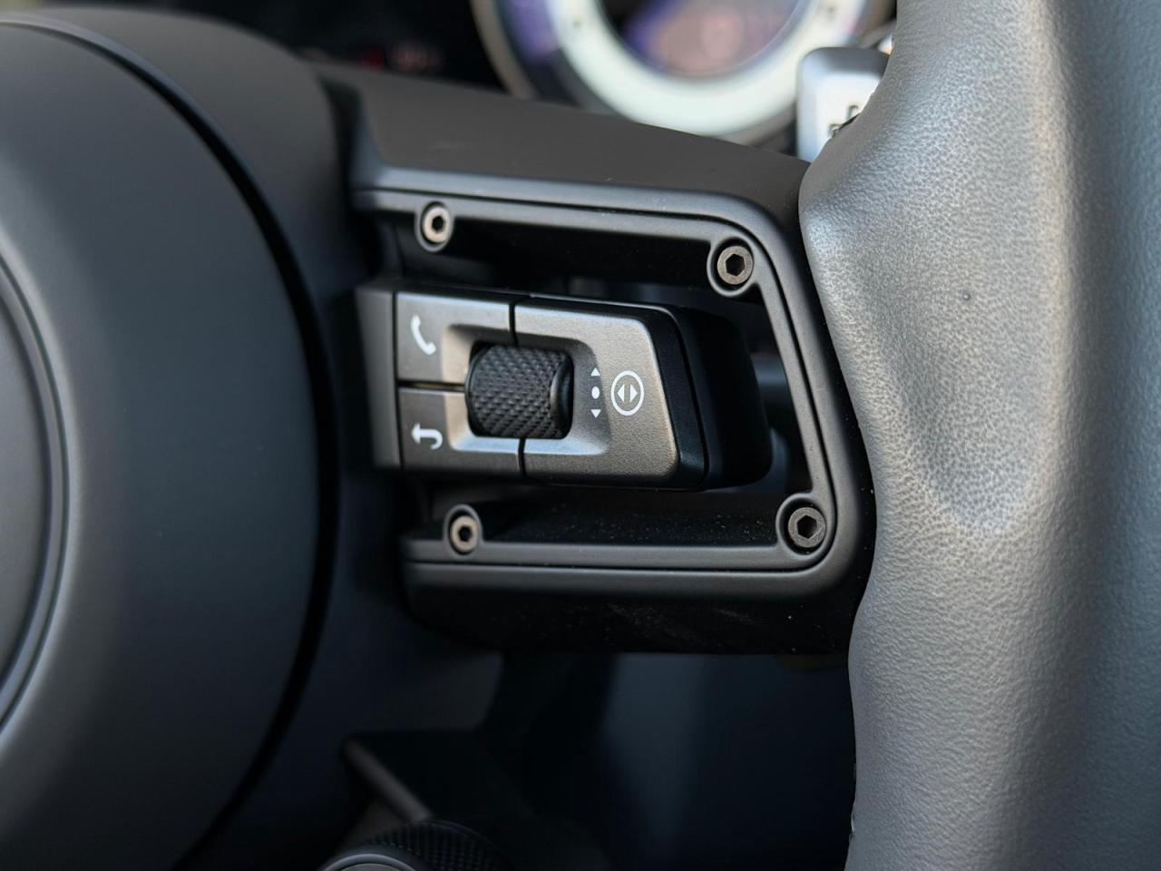 2024 Porsche 911 911 TURBO S CABRIOLET Photo