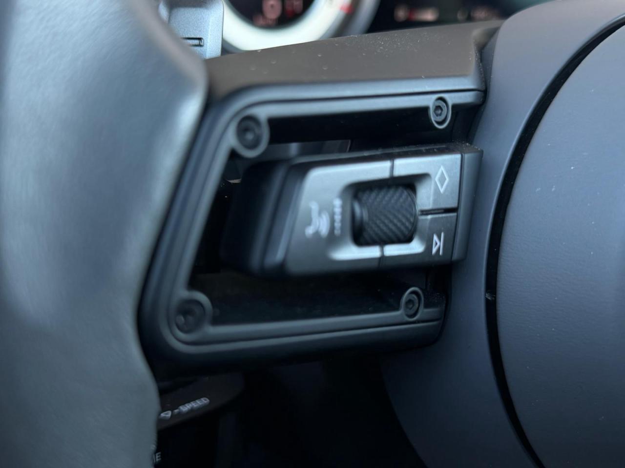 2024 Porsche 911 911 TURBO S CABRIOLET Photo