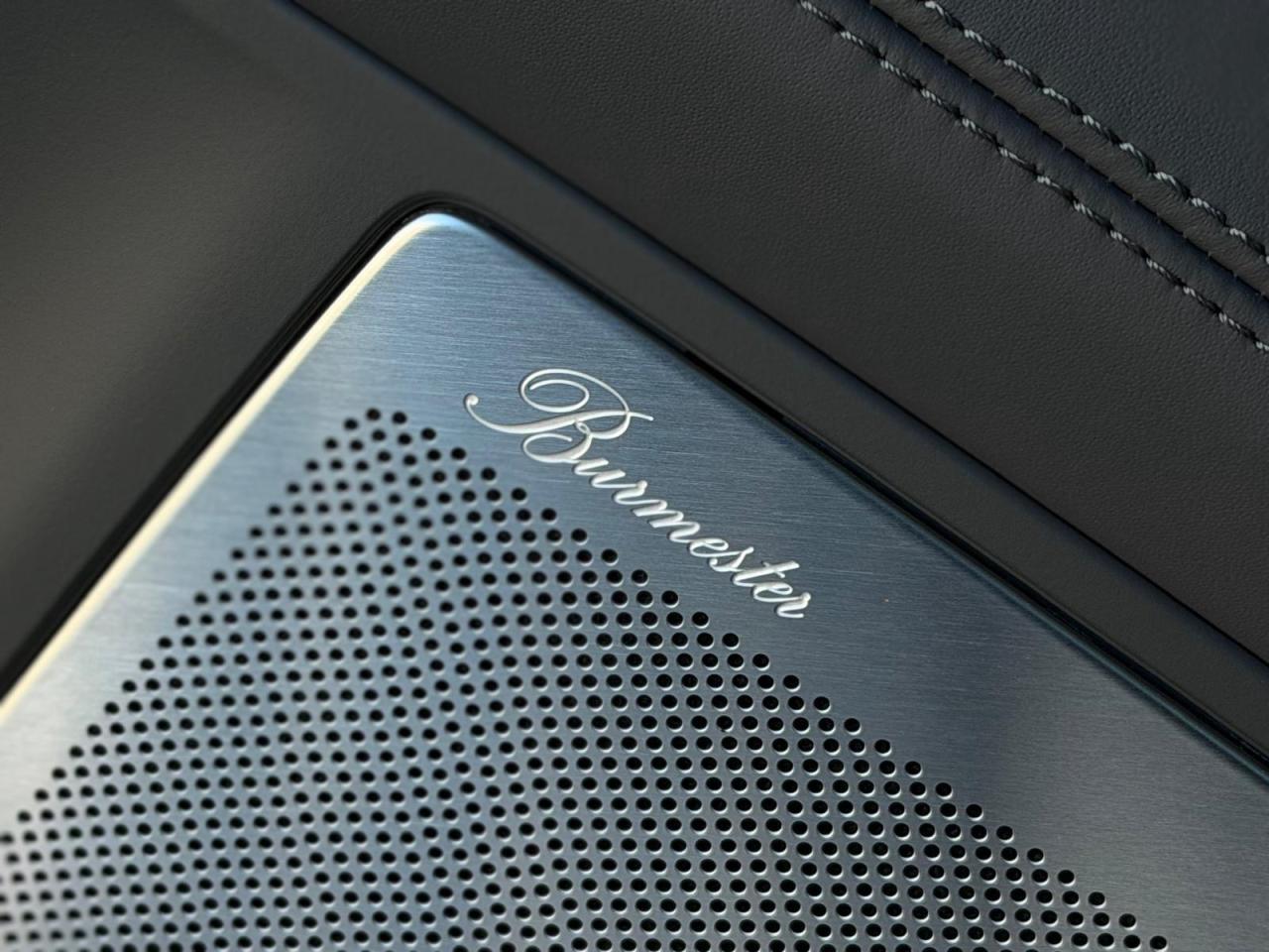 2024 Porsche 911 911 TURBO S CABRIOLET Photo