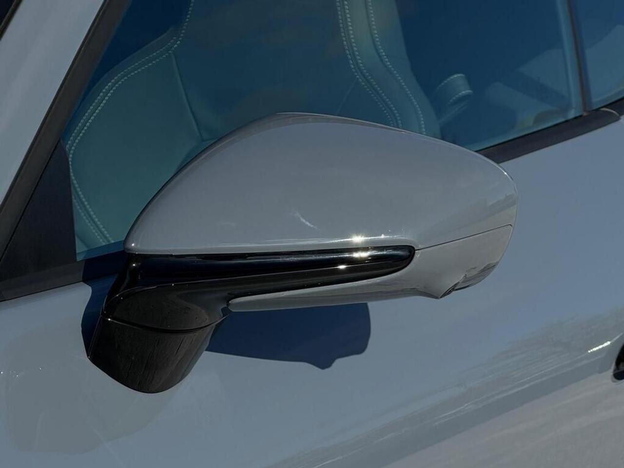 2024 Porsche 911 911 TURBO S CABRIOLET Photo