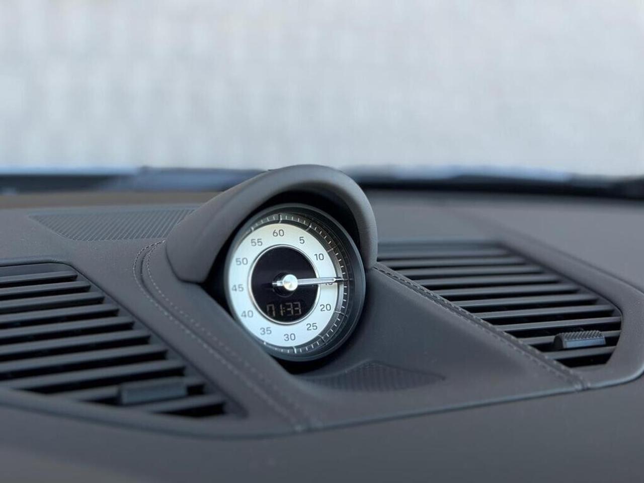 2024 Porsche 911 911 TURBO S CABRIOLET Photo