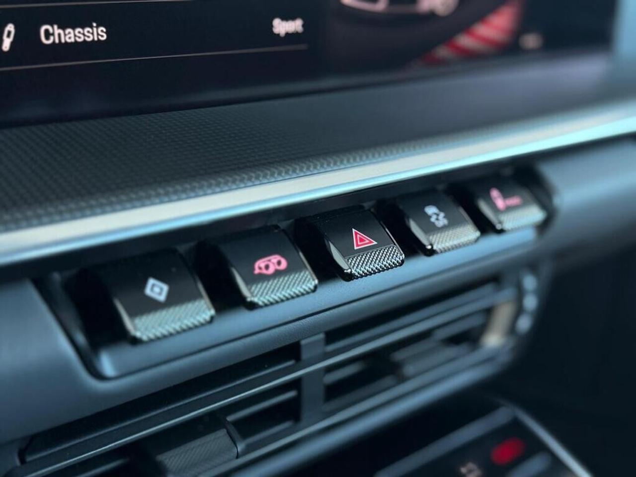 2024 Porsche 911 911 TURBO S CABRIOLET Photo