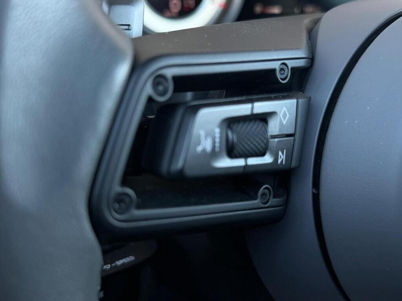 2024 Porsche 911 911 TURBO S CABRIOLET Photo