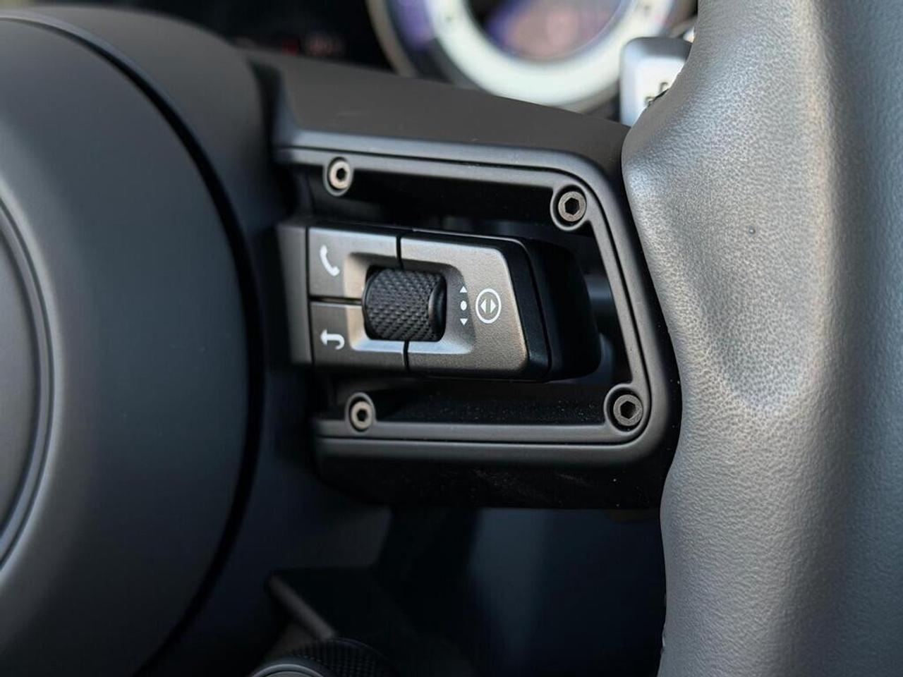 2024 Porsche 911 911 TURBO S CABRIOLET Photo