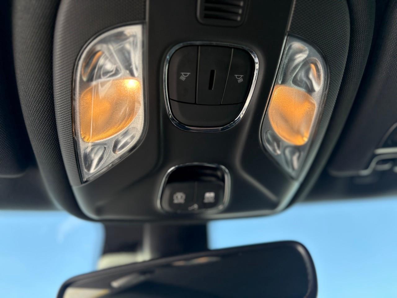 2022 Jeep Compass Limited 4dr 4x4 Photo4