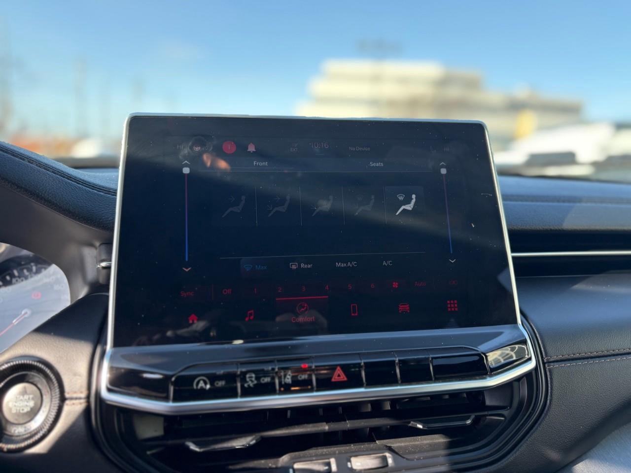 2022 Jeep Compass Limited 4dr 4x4 Photo