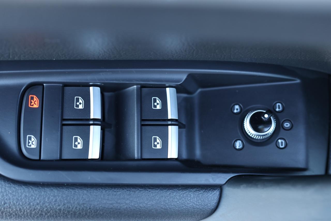 2018 Audi Q5 2.0-TFSI-PROGRESSIVE-QUATTRO/NAV/LEATHER/P SEATS/B Photo