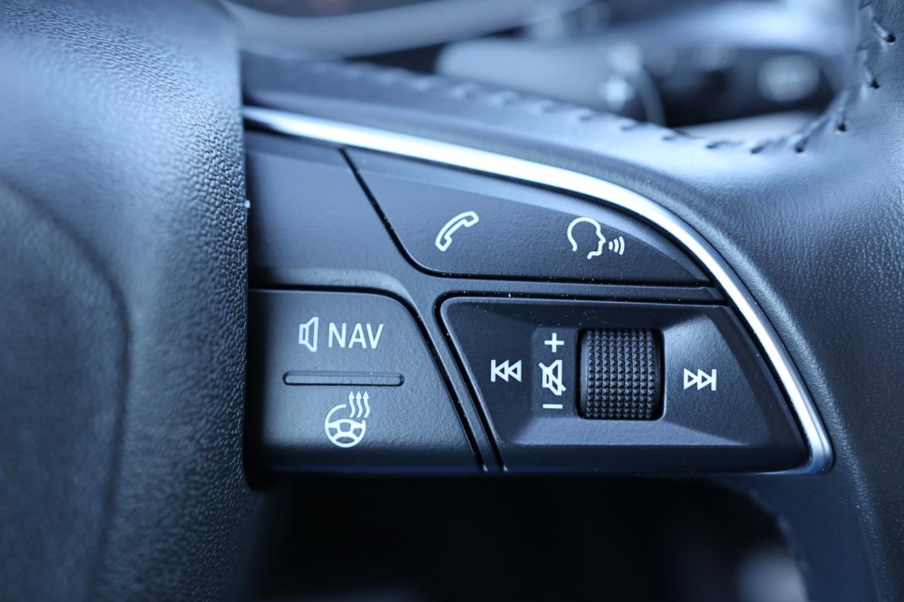 2018 Audi Q5 2.0-TFSI-PROGRESSIVE-QUATTRO/NAV/LEATHER/P SEATS/B Photo