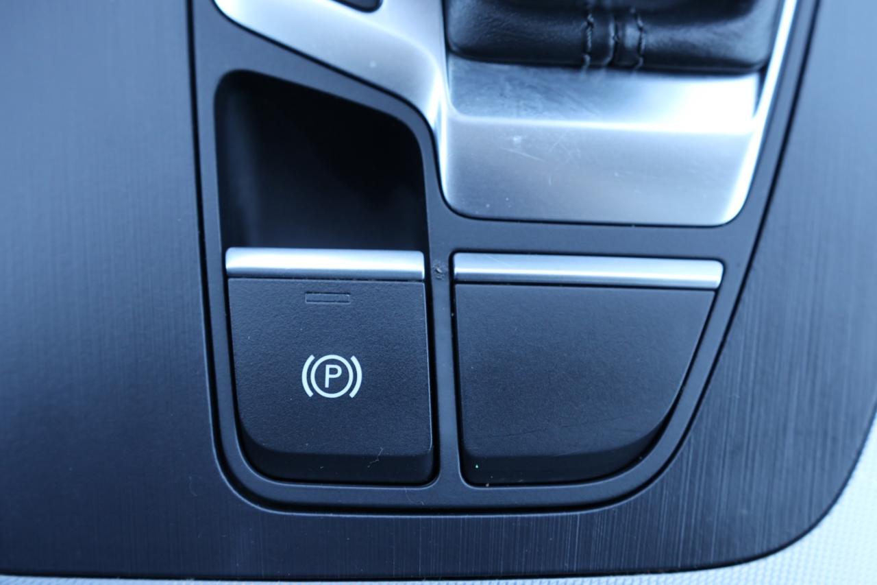 2018 Audi Q5 2.0-TFSI-PROGRESSIVE-QUATTRO/NAV/LEATHER/P SEATS/B Photo