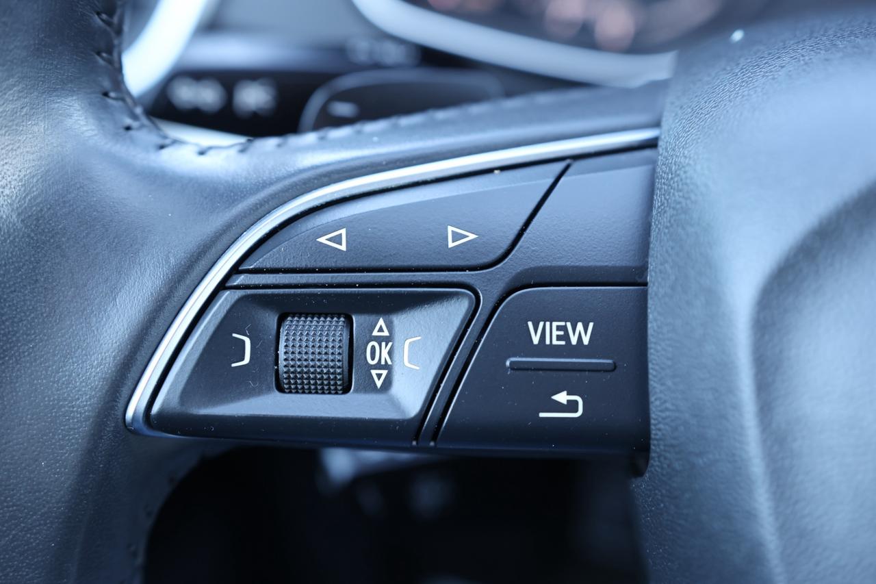 2018 Audi Q5 PROGRESSIVE-QUATTRO/NAV/LEATHER/PANO ROOF/P SEATS/ Photo