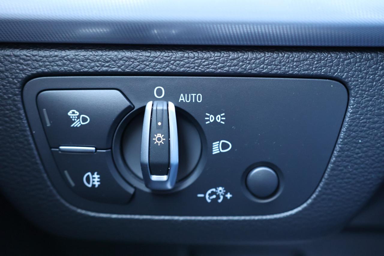 2018 Audi Q5 PROGRESSIVE-QUATTRO/NAV/LEATHER/PANO ROOF/P SEATS/ Photo