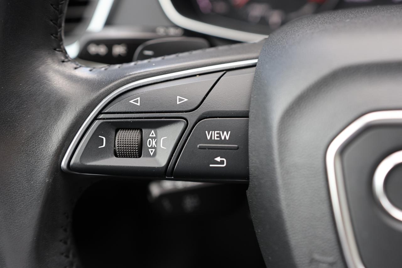 2018 Audi Q5 PROGRESSIVE-AWD/STRONIC/NAV/BCAM/P SENSORS/PANO RO Photo