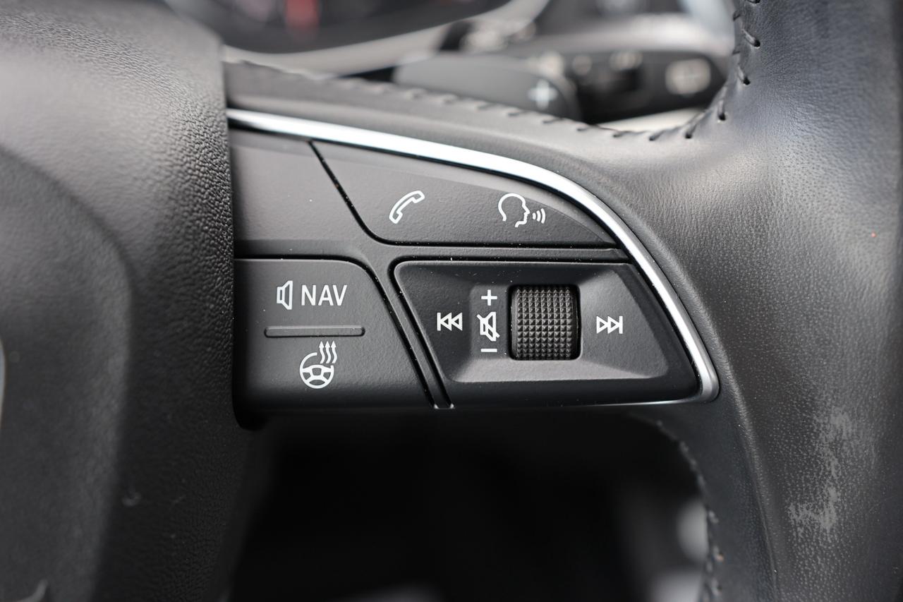 2018 Audi Q5 PROGRESSIVE-AWD/STRONIC/NAV/BCAM/P SENSORS/PANO RO Photo