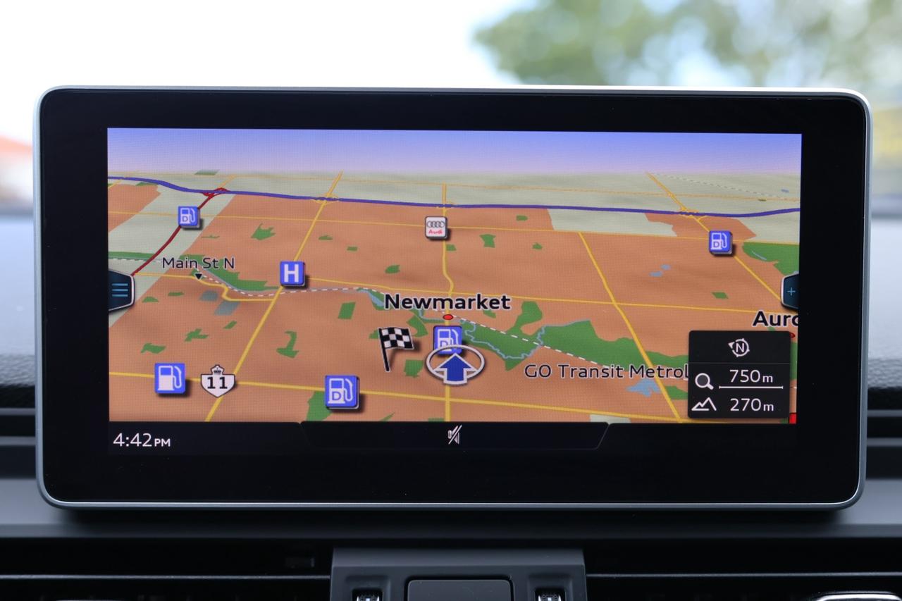 2018 Audi Q5 PROGRESSIVE-AWD/STRONIC/NAV/BCAM/P SENSORS/PANO RO Photo